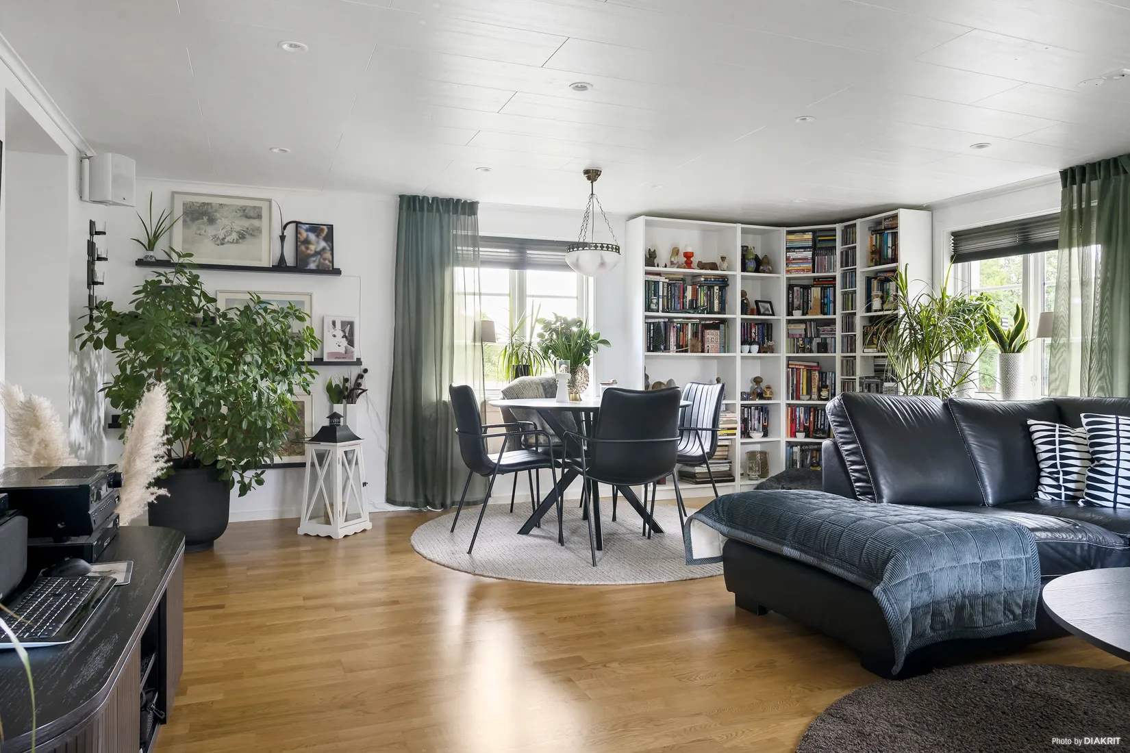 Villa, Landeryds Hälghult 402, Hylte