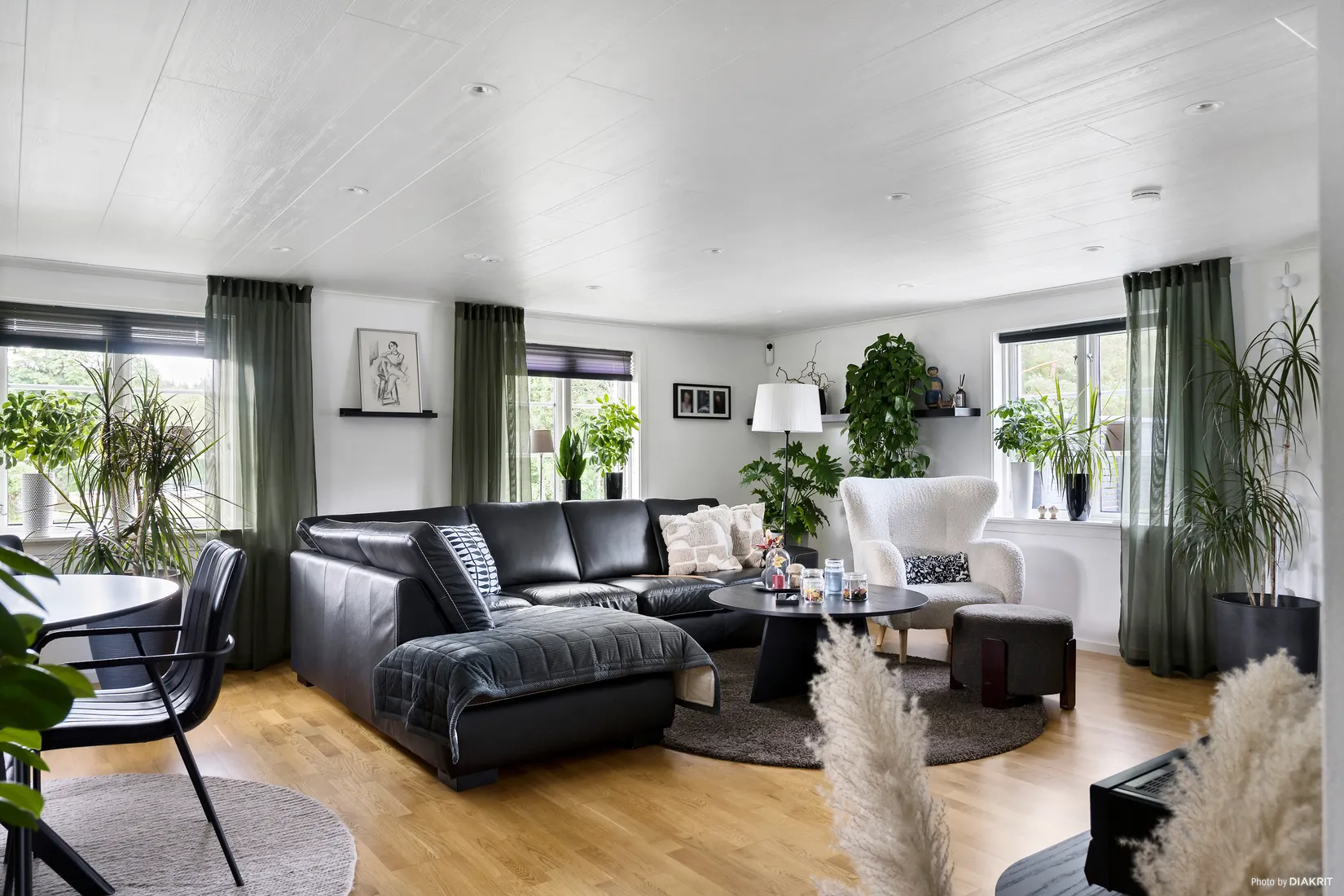 Villa, Landeryds Hälghult 402, Hylte