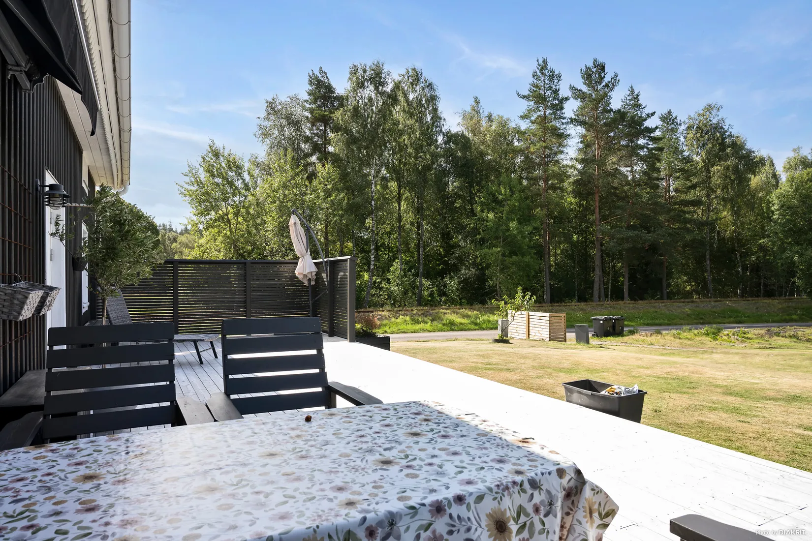 Villa, Landeryds Hälghult 402, Hylte