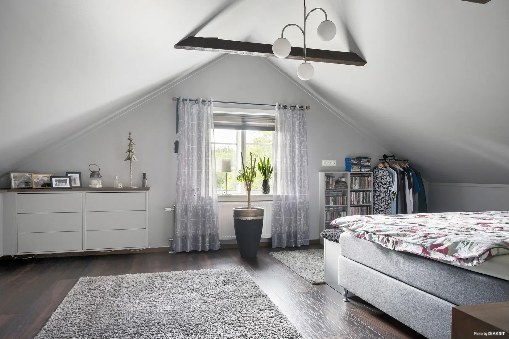 Villa, Landeryds Hälghult 402, Hylte