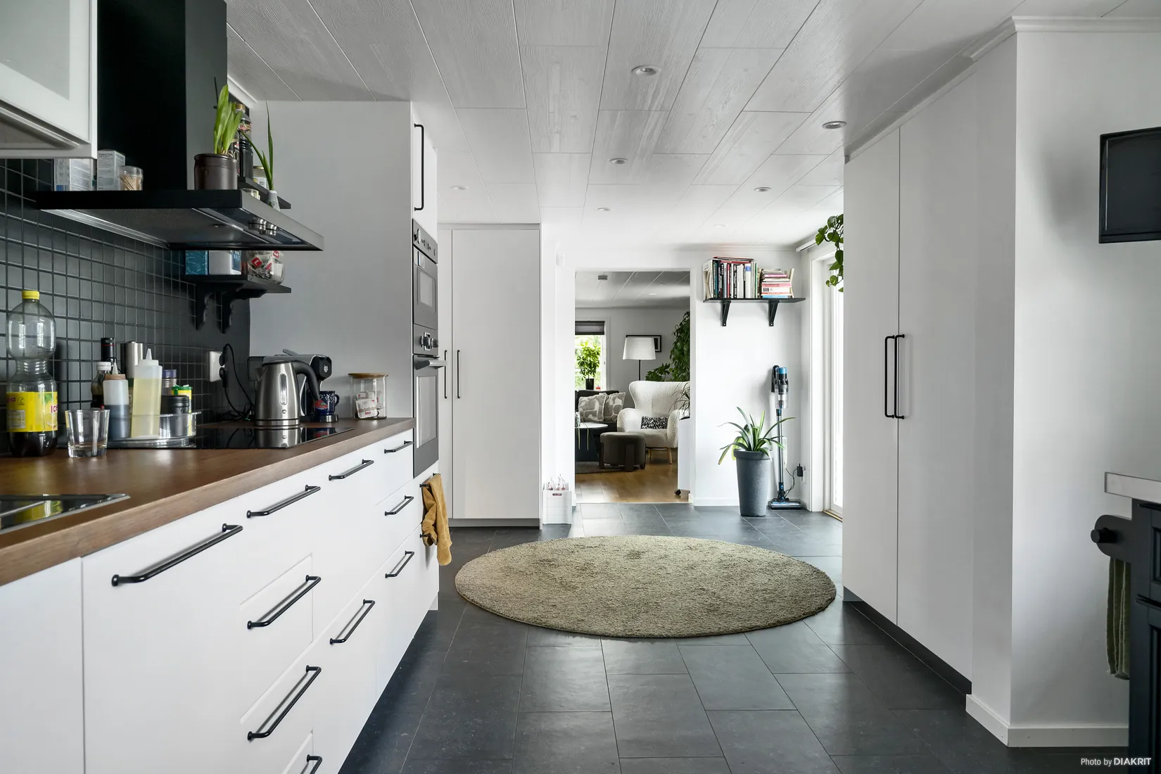 Villa, Landeryds Hälghult 402, Hylte