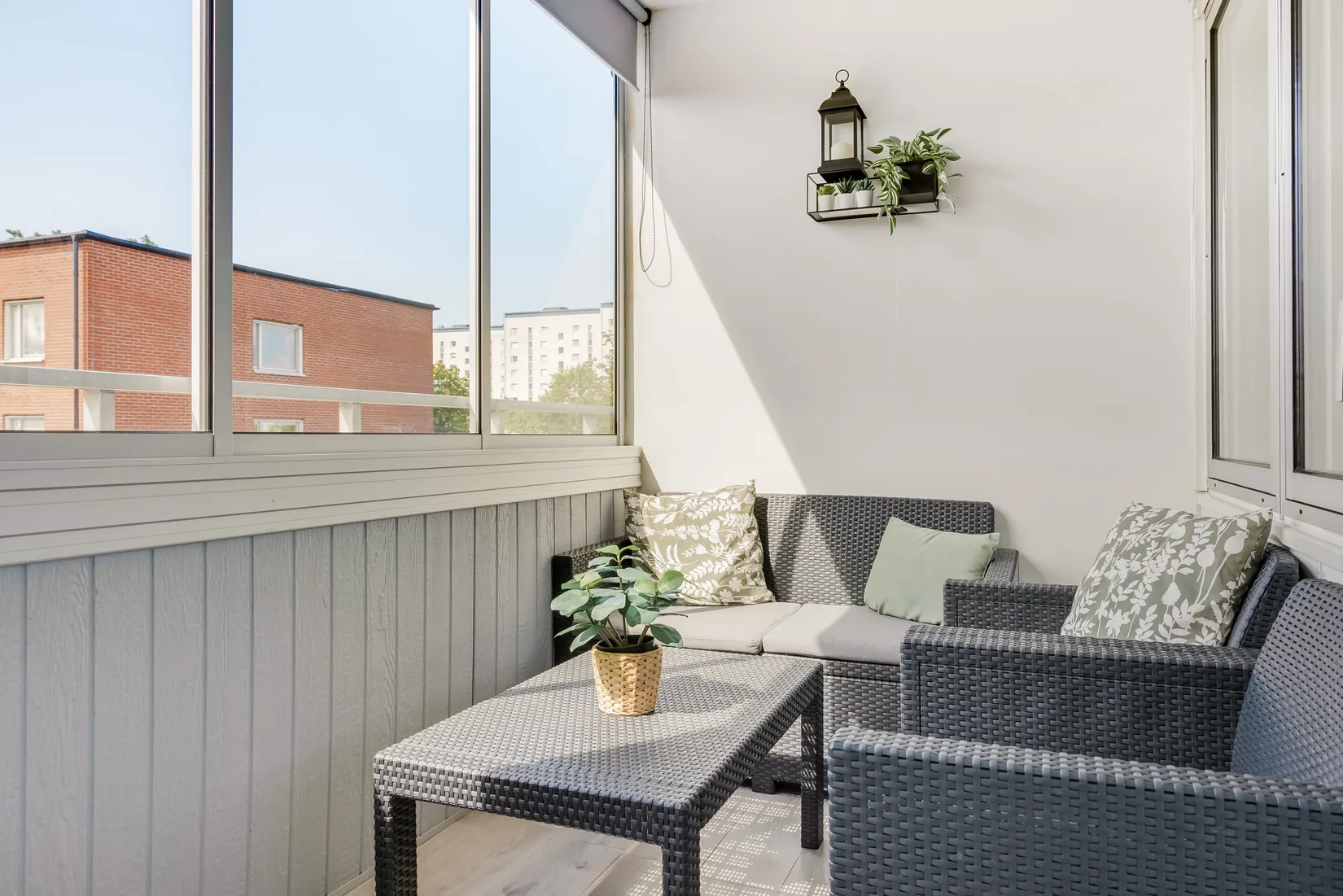 Bostadsrätt, Höjagatan 10, Röda Höja, Malmö