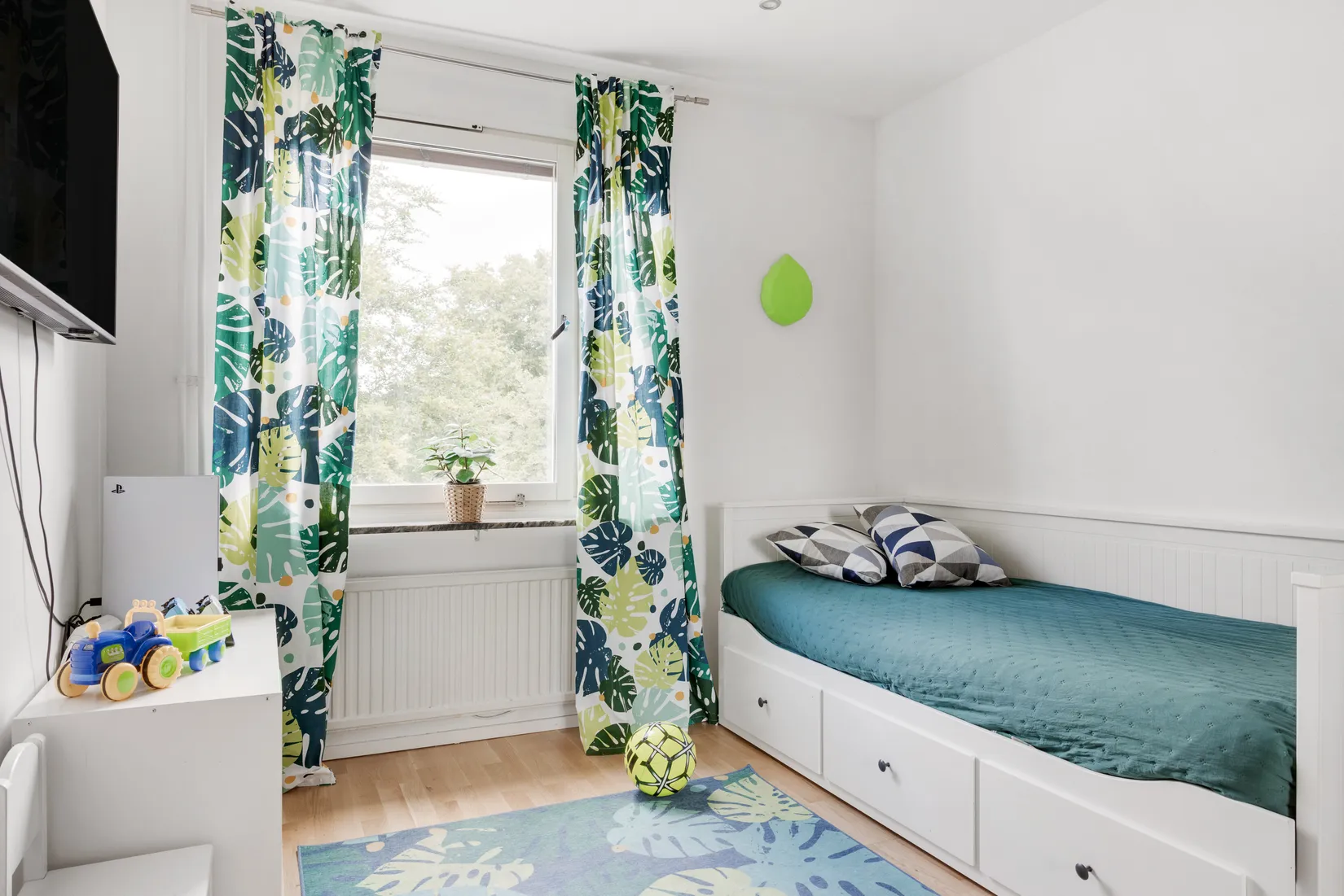 Bostadsrätt, Höjagatan 10, Röda Höja, Malmö