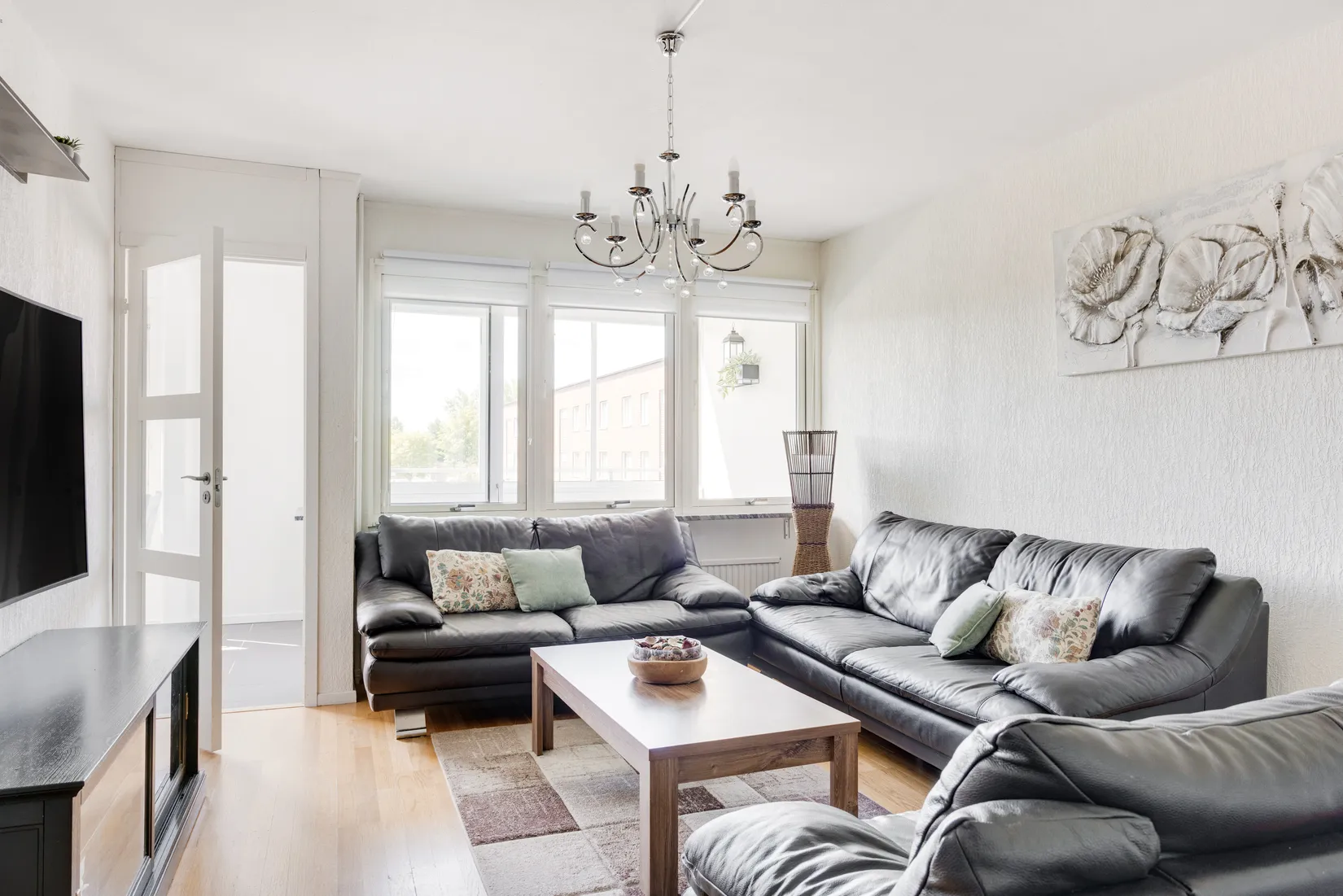 Bostadsrätt, Höjagatan 10, Röda Höja, Malmö