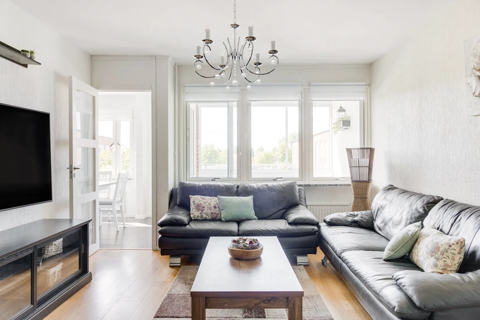 Bostadsrätt, Höjagatan 10, Röda Höja, Malmö