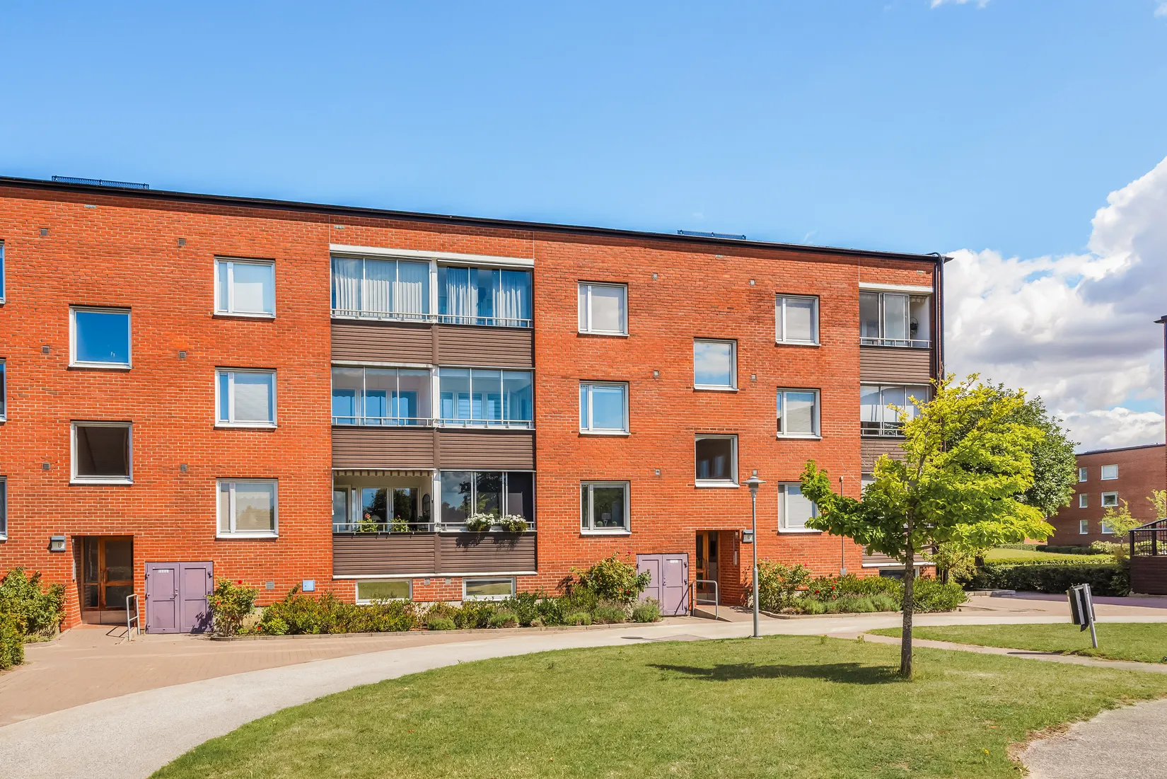 Bostadsrätt, Höjagatan 10, Röda Höja, Malmö