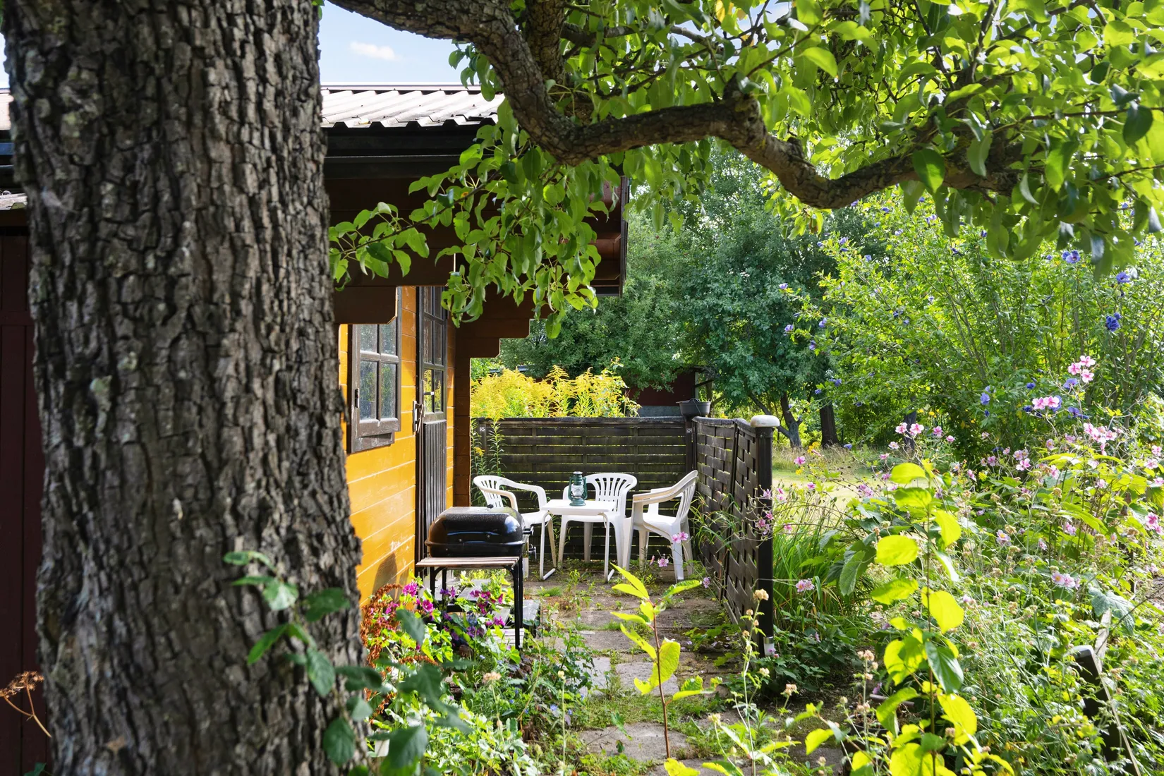 Övrigt, Åragatan Koloniförening Koloni nr 112, Ringstorp, Helsingborg