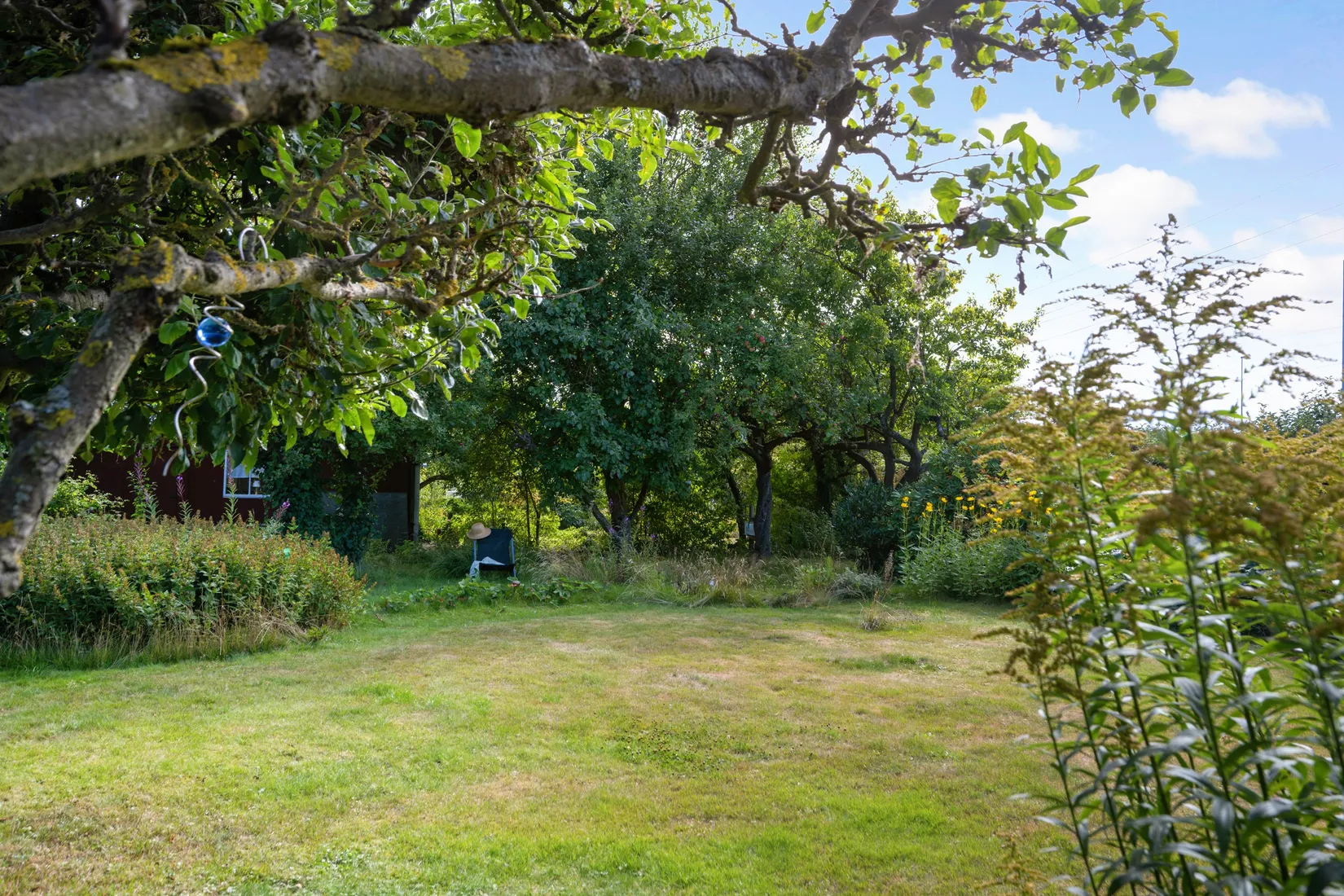 Övrigt, Åragatan Koloniförening Koloni nr 112, Ringstorp, Helsingborg