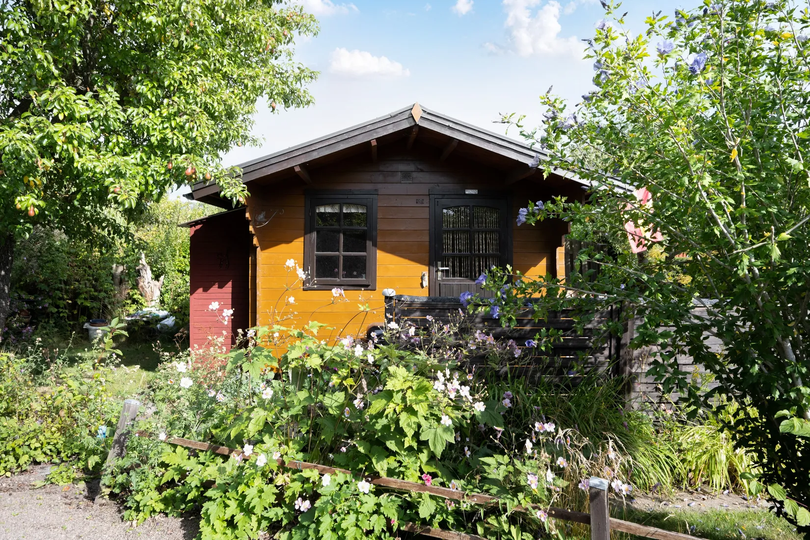 Övrigt, Åragatan Koloniförening Koloni nr 112, Ringstorp, Helsingborg