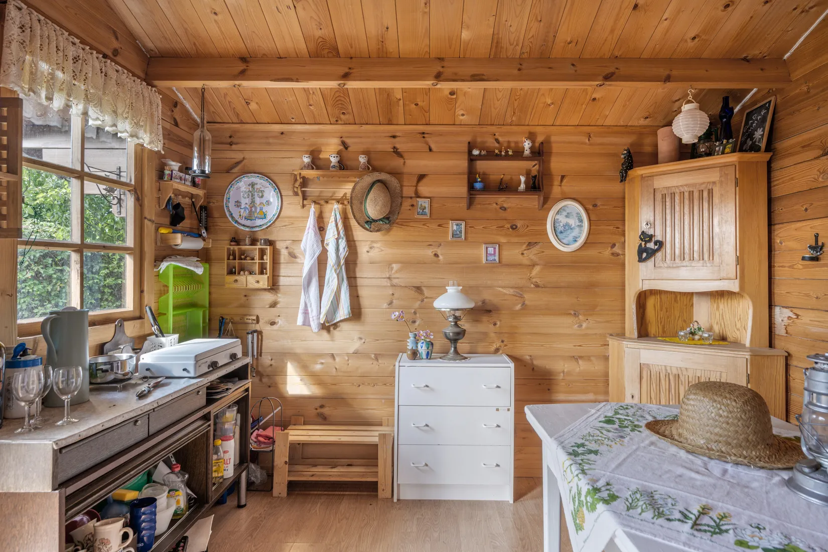 Övrigt, Åragatan Koloniförening Koloni nr 112, Ringstorp, Helsingborg