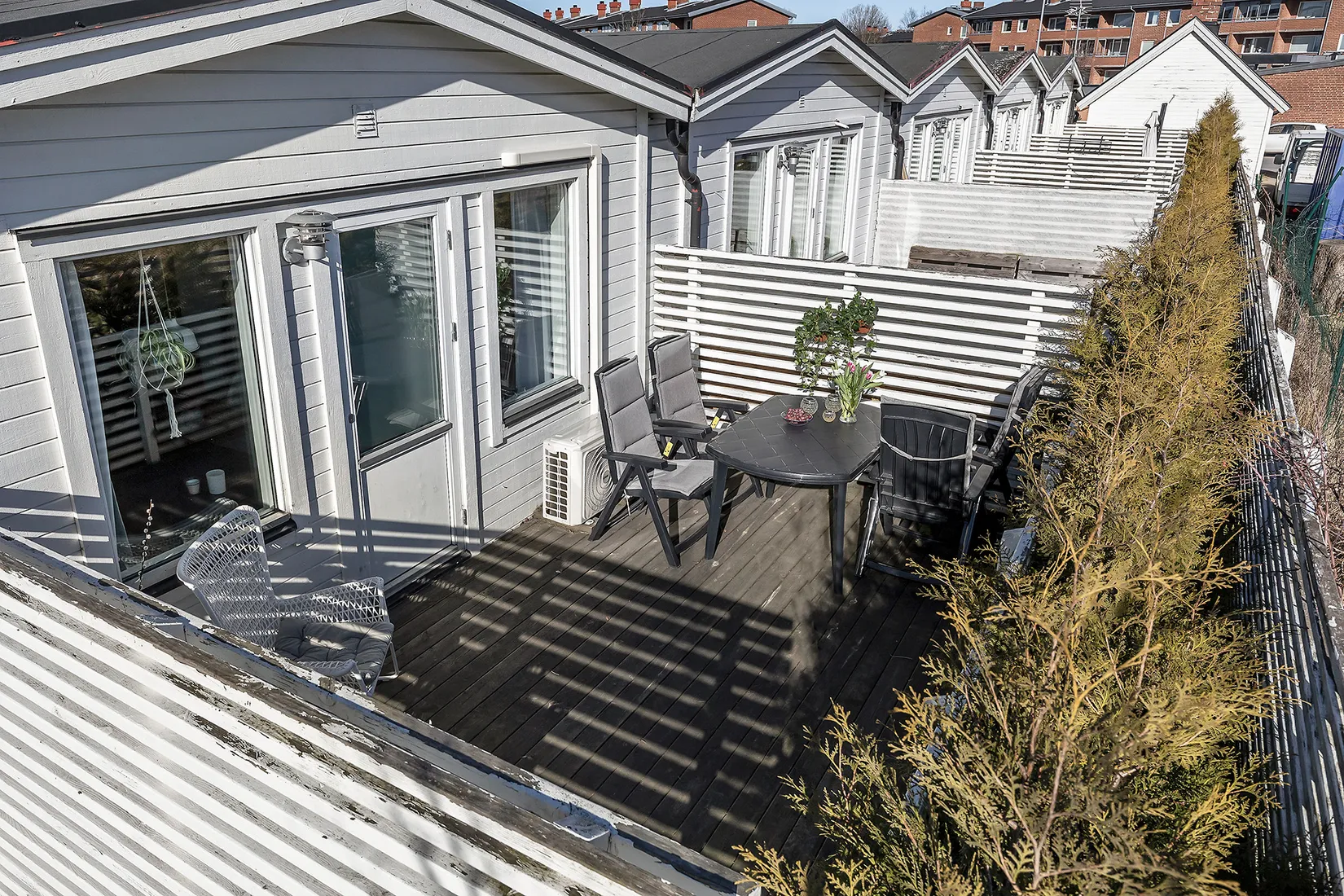 Bostadsrätt, Åttingsstigen 32G, Centrala Halmstad - Öster, Halmstad
