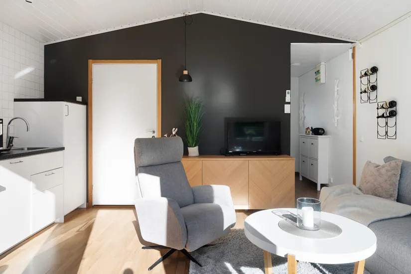 Bostadsrätt, Åttingsstigen 32G, Centrala Halmstad - Öster, Halmstad