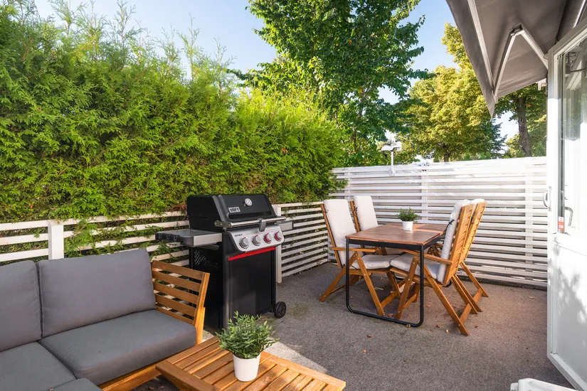 Bostadsrätt, Åttingsstigen 32G, Centrala Halmstad - Öster, Halmstad