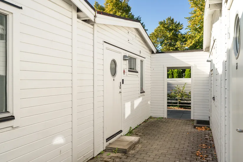 Bostadsrätt, Åttingsstigen 32G, Centrala Halmstad - Öster, Halmstad