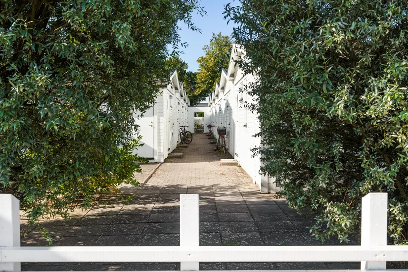 Bostadsrätt, Åttingsstigen 32G, Centrala Halmstad - Öster, Halmstad
