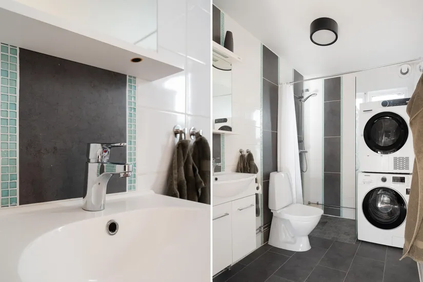 Bostadsrätt, Åttingsstigen 32G, Centrala Halmstad - Öster, Halmstad