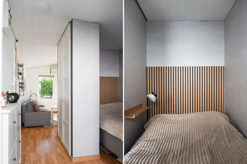 Bostadsrätt, Åttingsstigen 32G, Centrala Halmstad - Öster, Halmstad