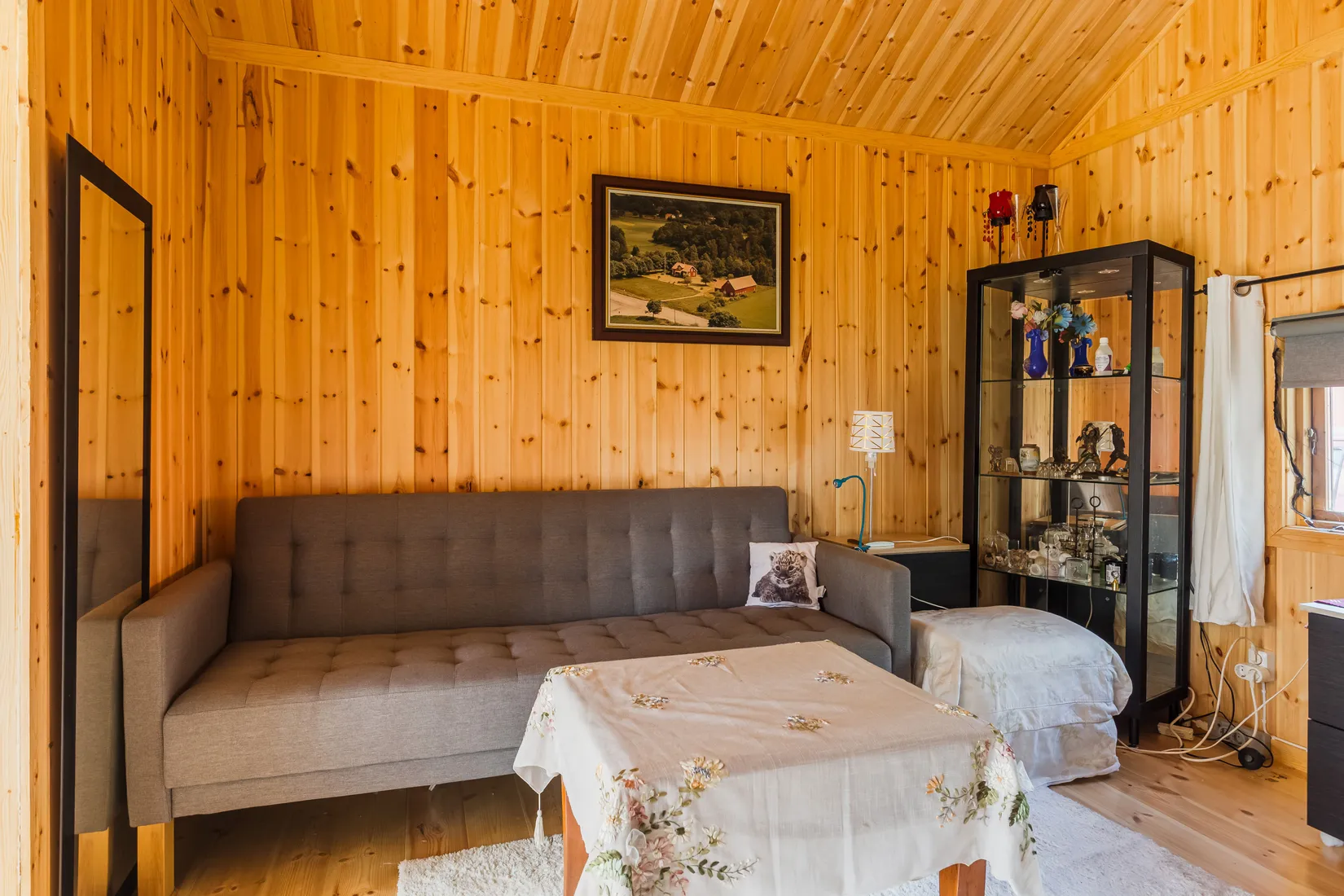Fritidshus, Raggarön 160, Östhammar