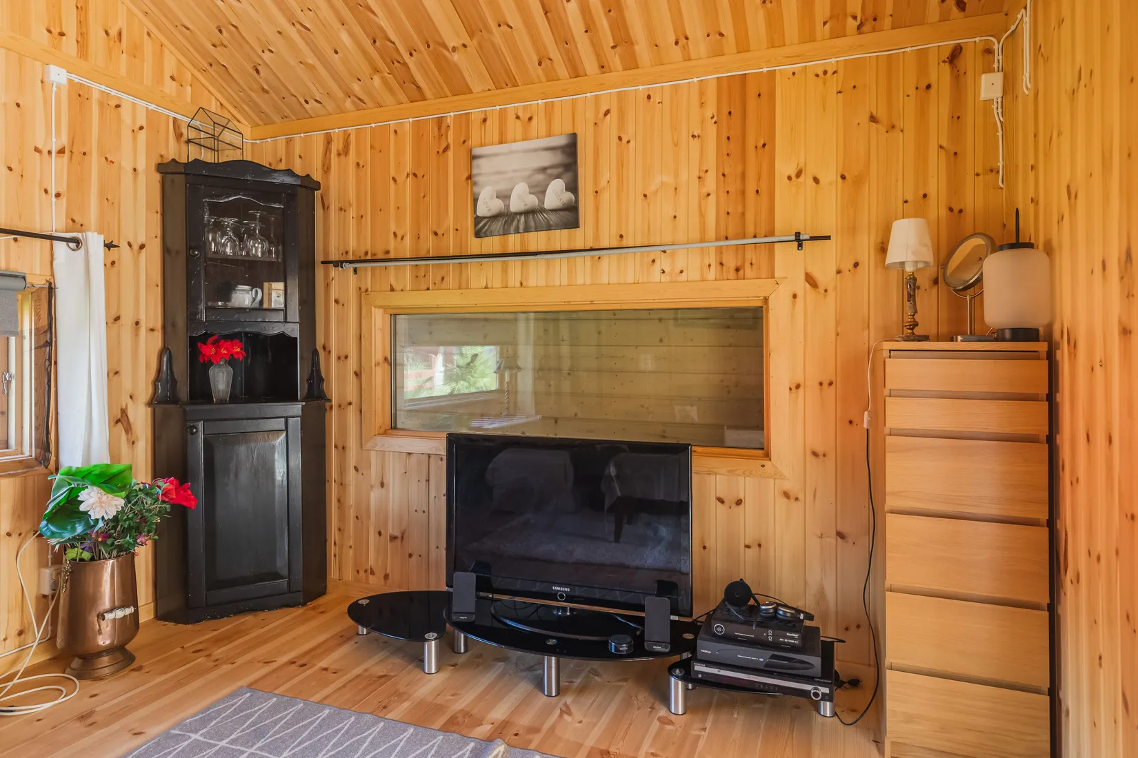 Fritidshus, Raggarön 160, Östhammar