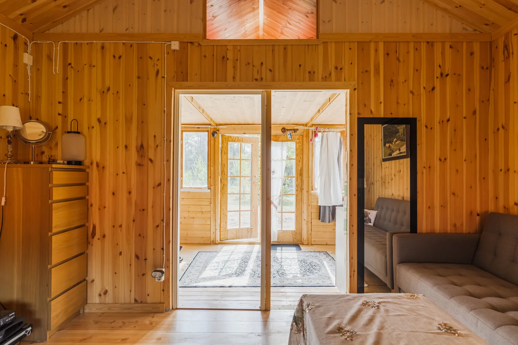 Fritidshus, Raggarön 160, Östhammar
