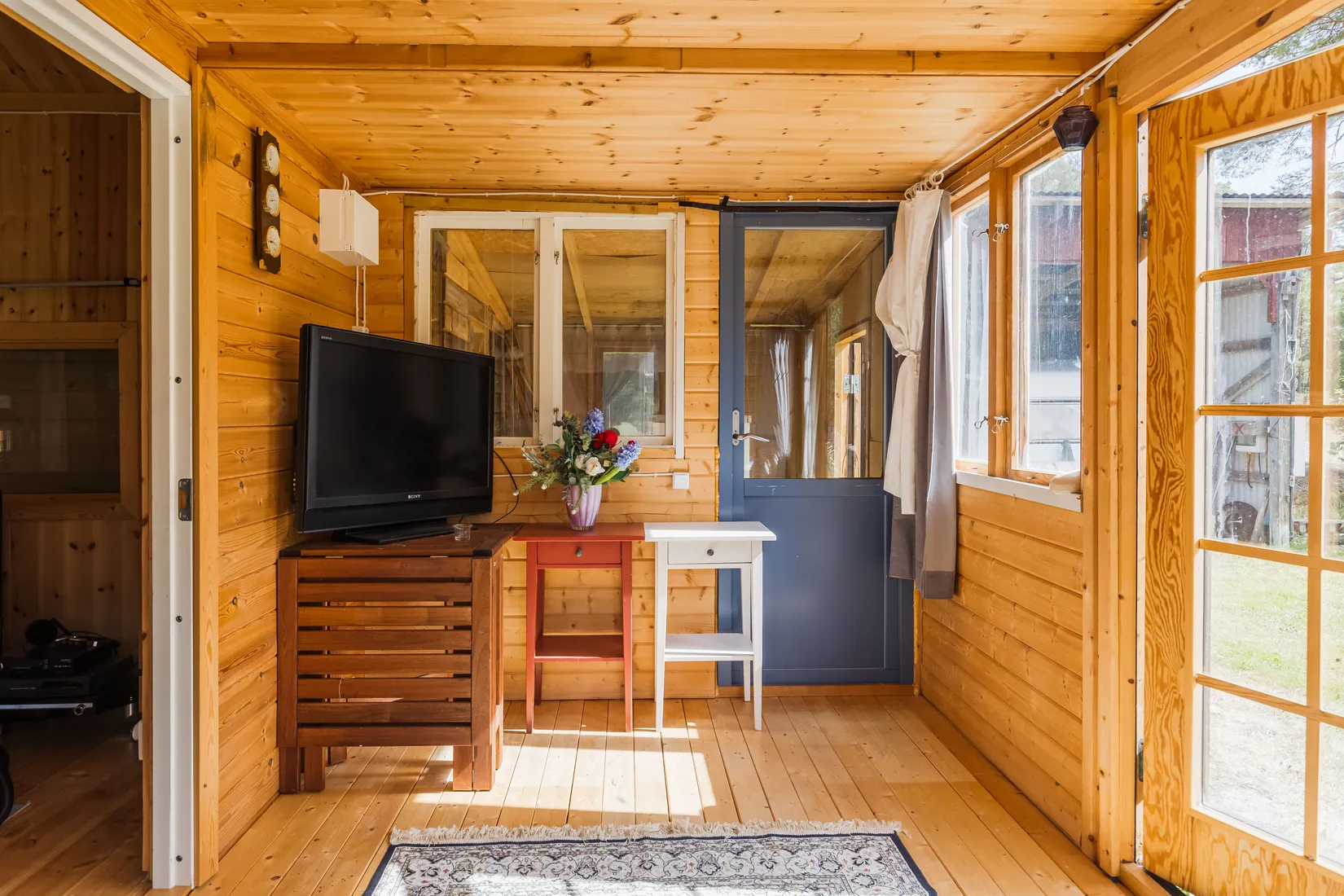 Fritidshus, Raggarön 160, Östhammar
