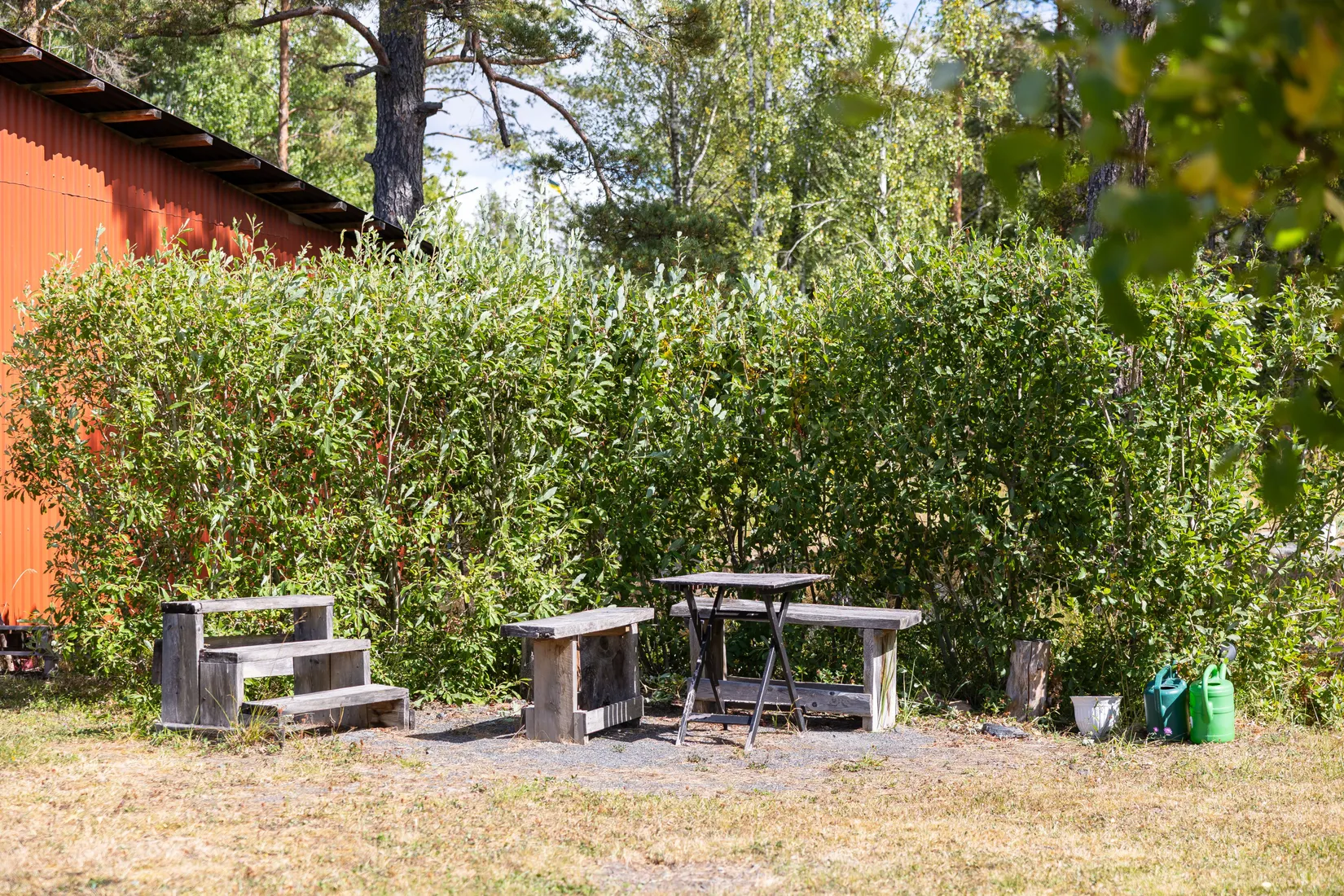 Fritidshus, Raggarön 160, Östhammar