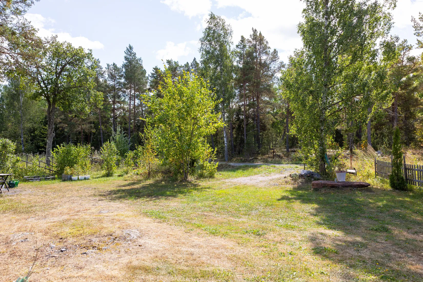 Fritidshus, Raggarön 160, Östhammar