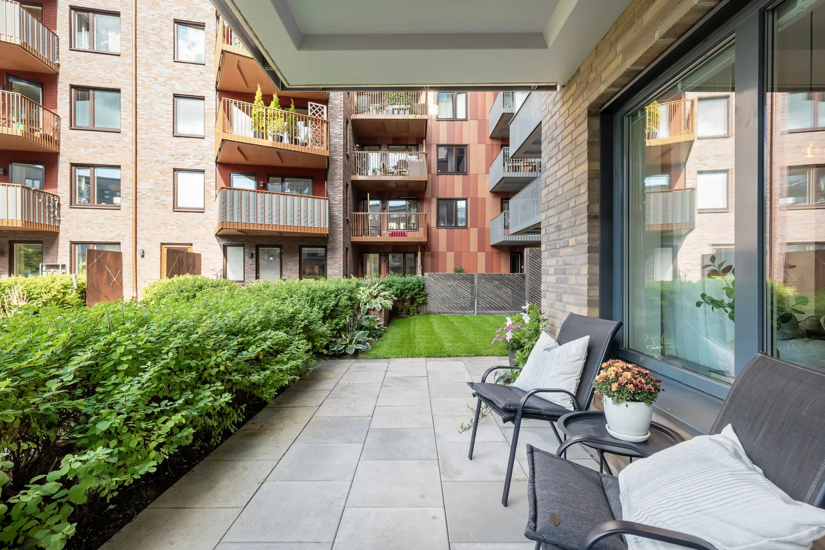Bostadsrätt, Kungsängsesplanaden 12B, Industristaden/Kungsängen, Uppsala