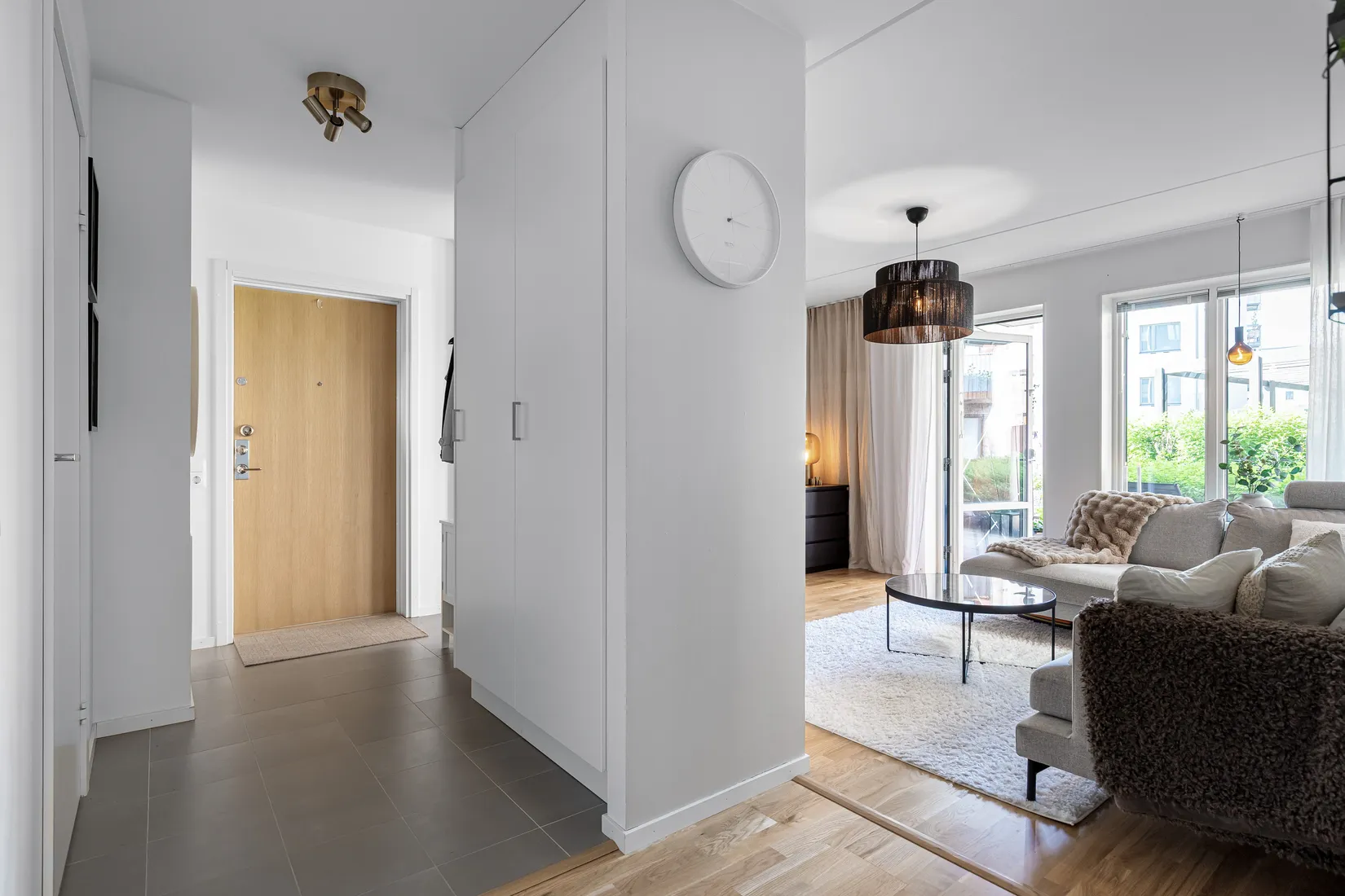 Bostadsrätt, Kungsängsesplanaden 12B, Industristaden/Kungsängen, Uppsala