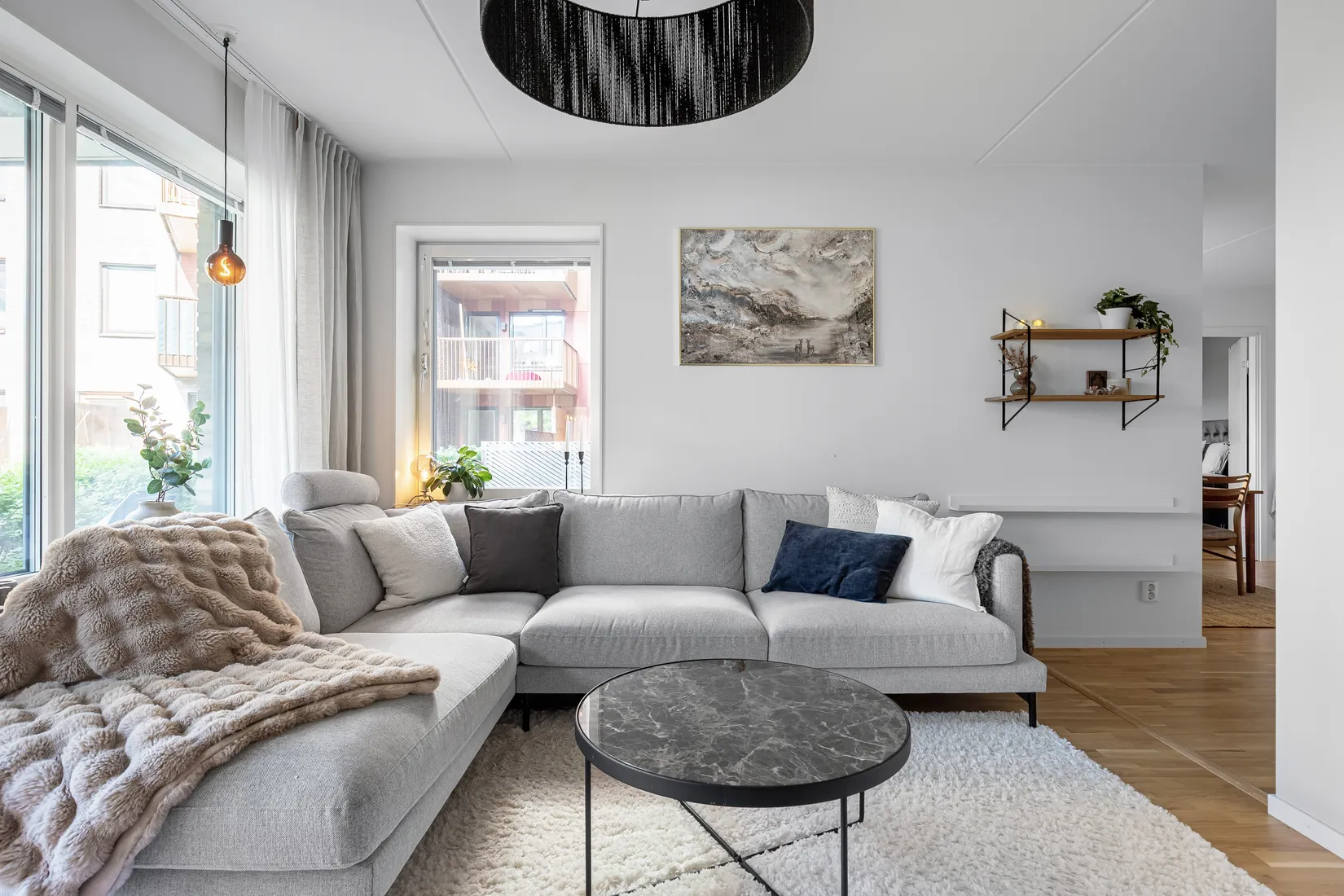 Bostadsrätt, Kungsängsesplanaden 12B, Industristaden/Kungsängen, Uppsala