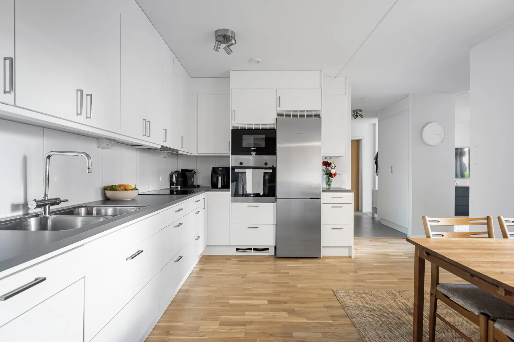 Bostadsrätt, Kungsängsesplanaden 12B, Industristaden/Kungsängen, Uppsala