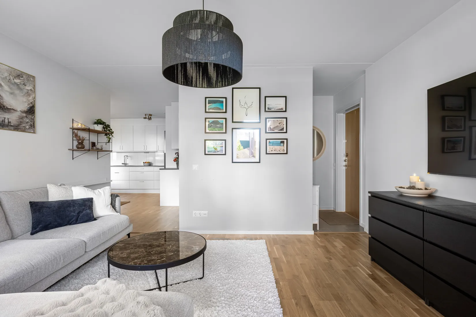 Bostadsrätt, Kungsängsesplanaden 12B, Industristaden/Kungsängen, Uppsala