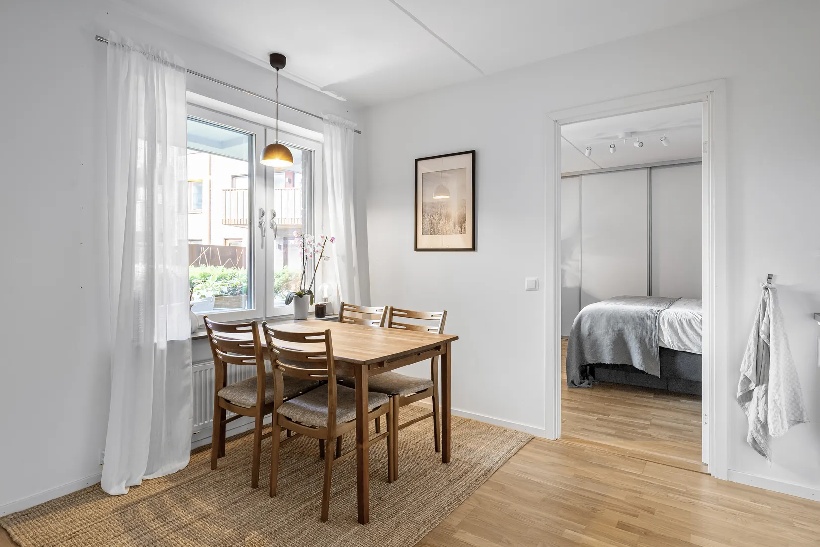 Bostadsrätt, Kungsängsesplanaden 12B, Industristaden/Kungsängen, Uppsala