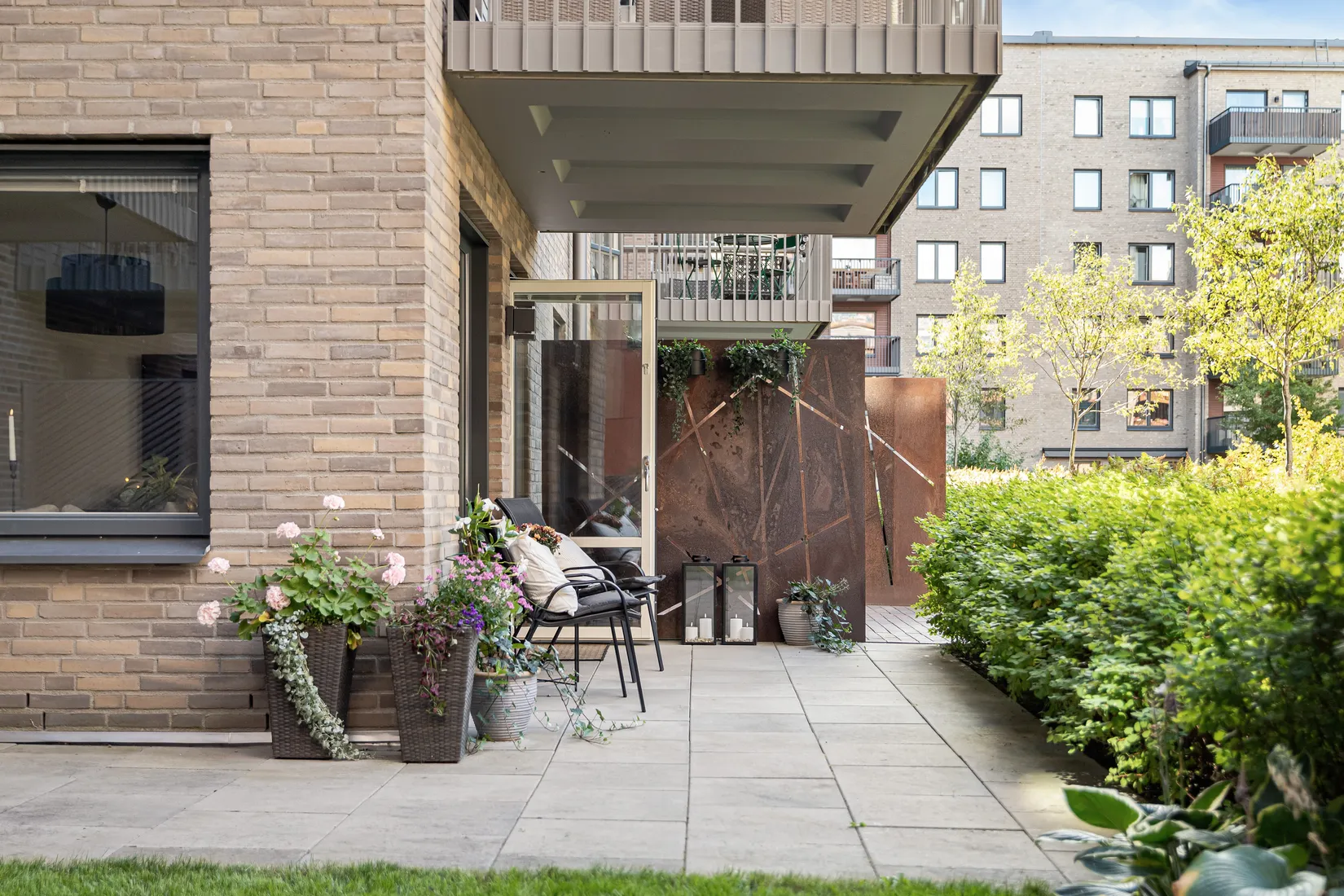 Bostadsrätt, Kungsängsesplanaden 12B, Industristaden/Kungsängen, Uppsala