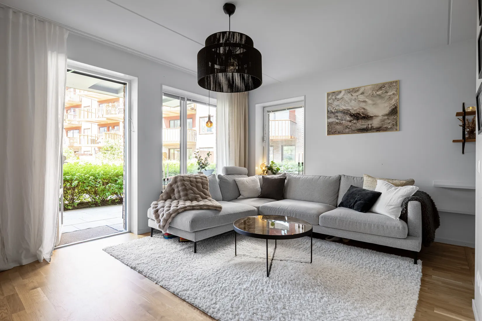 Bostadsrätt, Kungsängsesplanaden 12B, Industristaden/Kungsängen, Uppsala
