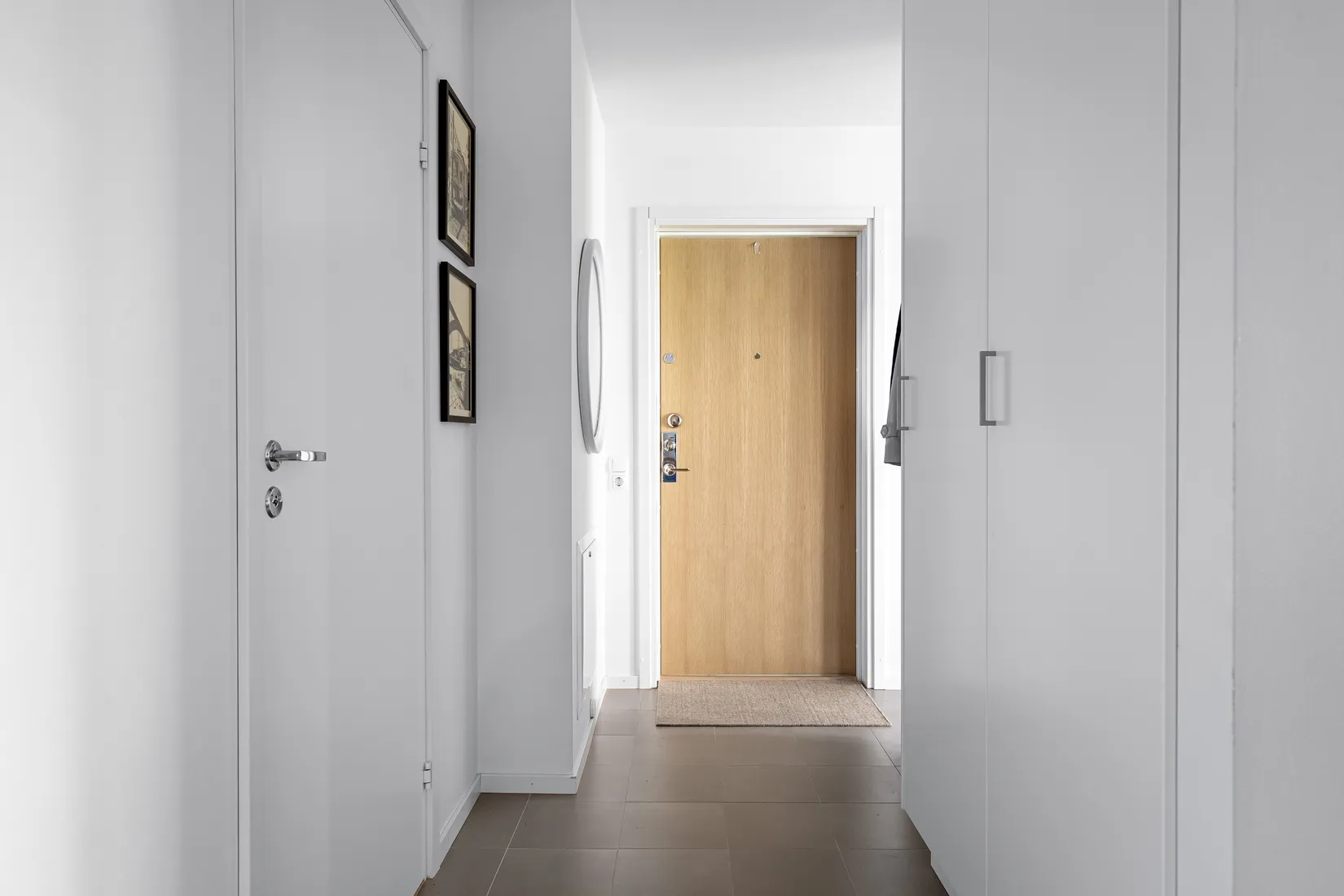 Bostadsrätt, Kungsängsesplanaden 12B, Industristaden/Kungsängen, Uppsala