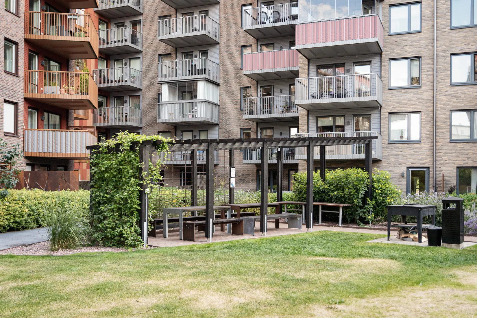 Bostadsrätt, Kungsängsesplanaden 12B, Industristaden/Kungsängen, Uppsala
