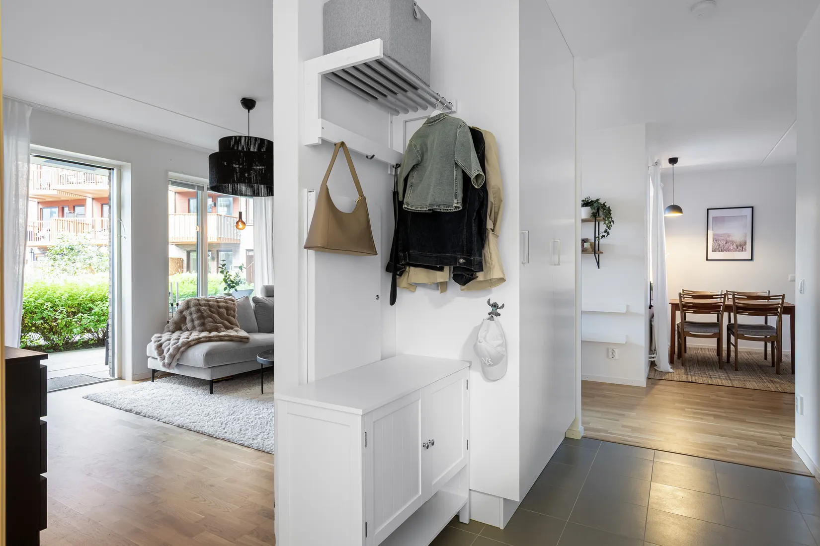 Bostadsrätt, Kungsängsesplanaden 12B, Industristaden/Kungsängen, Uppsala