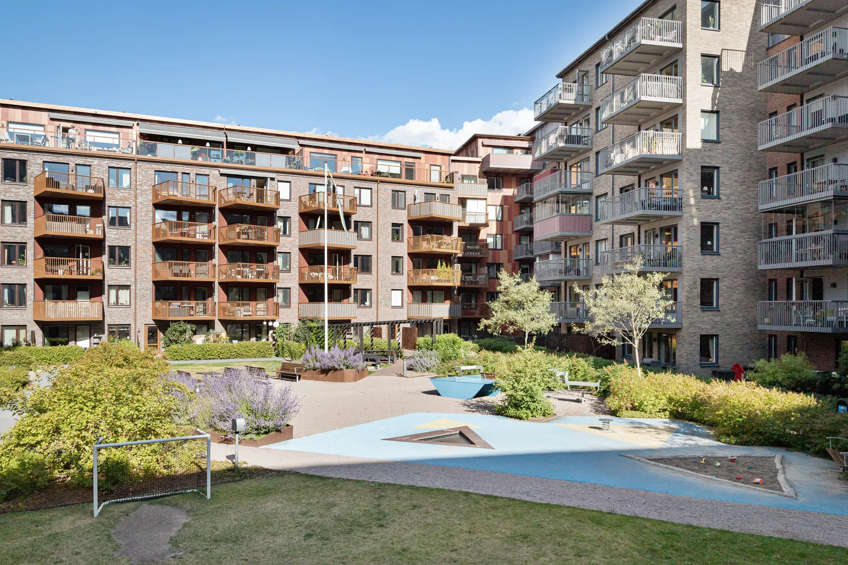 Bostadsrätt, Kungsängsesplanaden 12B, Industristaden/Kungsängen, Uppsala