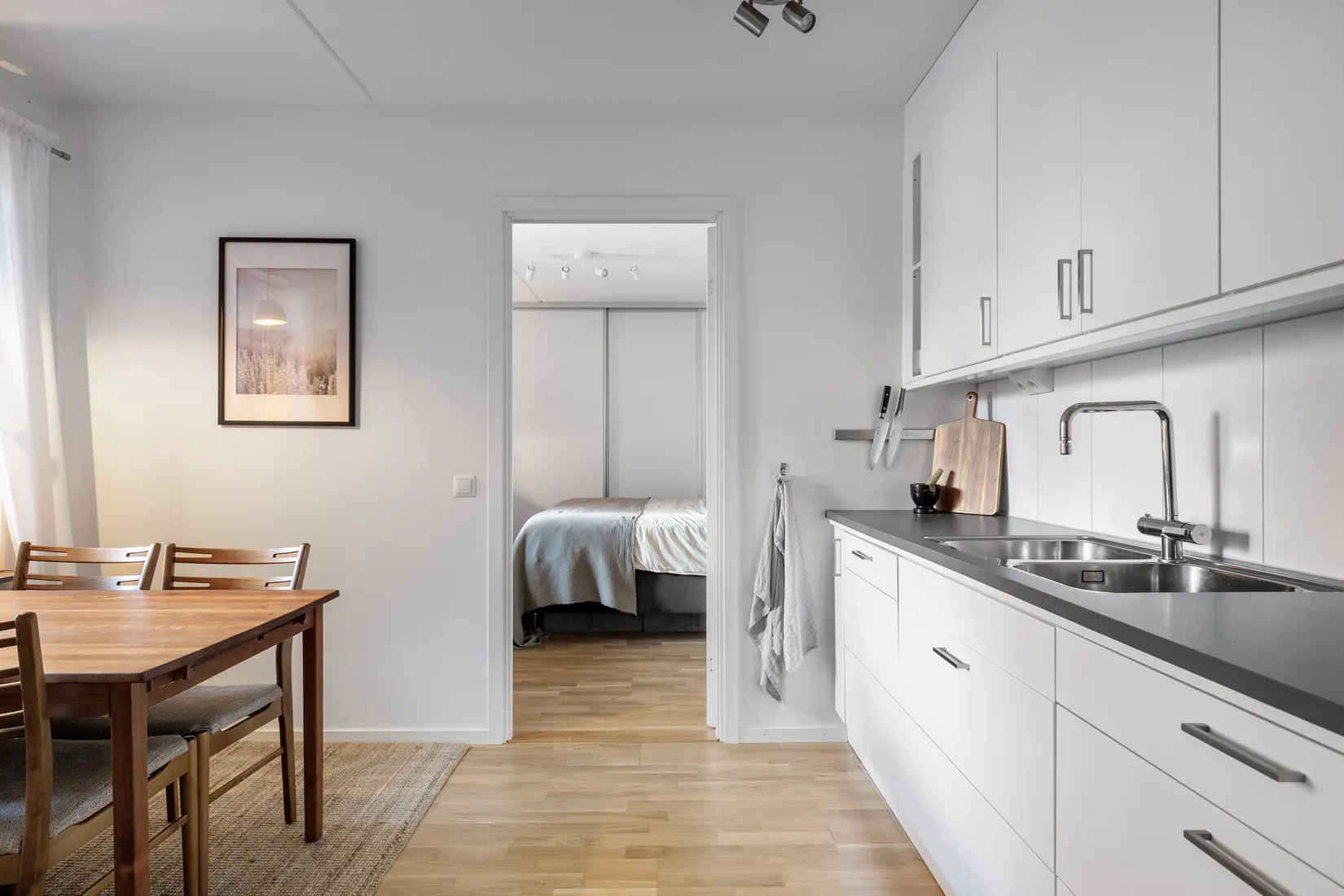 Bostadsrätt, Kungsängsesplanaden 12B, Industristaden/Kungsängen, Uppsala