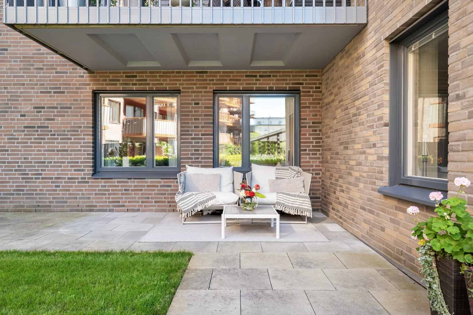 Bostadsrätt, Kungsängsesplanaden 12B, Industristaden/Kungsängen, Uppsala