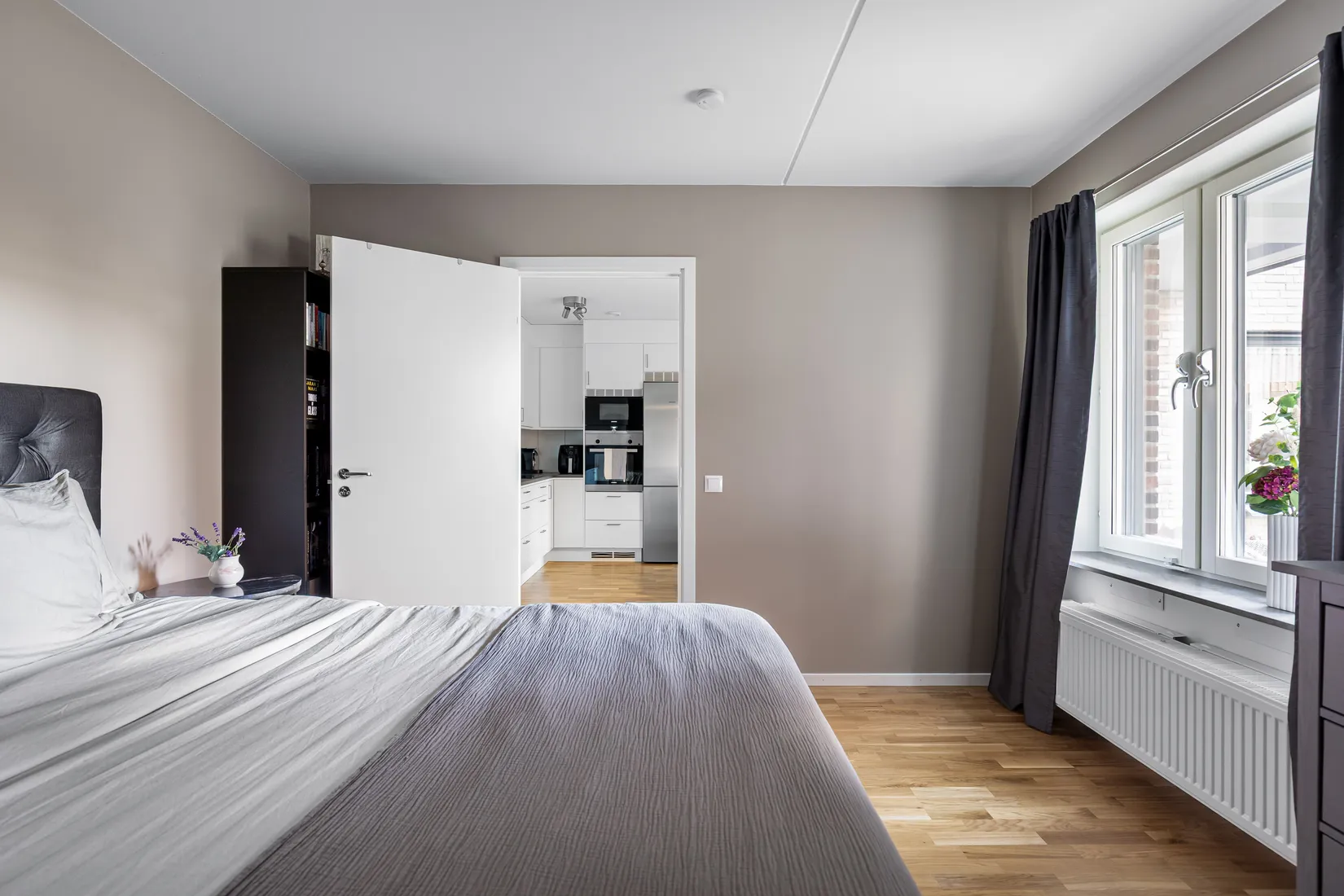 Bostadsrätt, Kungsängsesplanaden 12B, Industristaden/Kungsängen, Uppsala