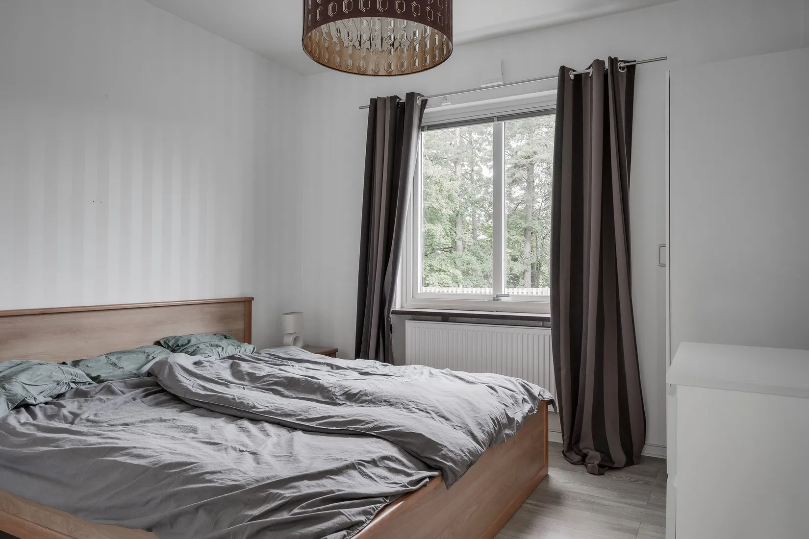 Bostadsrätt, Ugglevägen 14E, Centralt, Oskarshamn