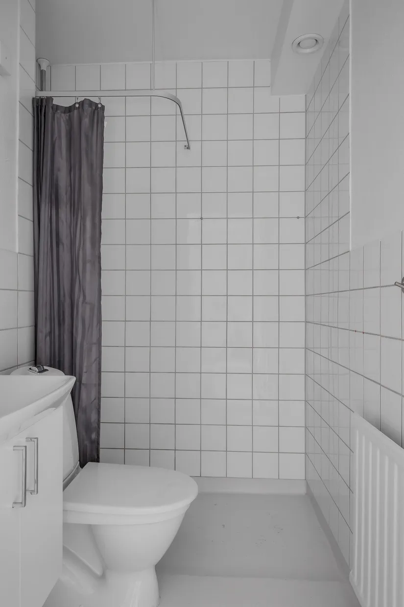 Bostadsrätt, Ugglevägen 14E, Centralt, Oskarshamn