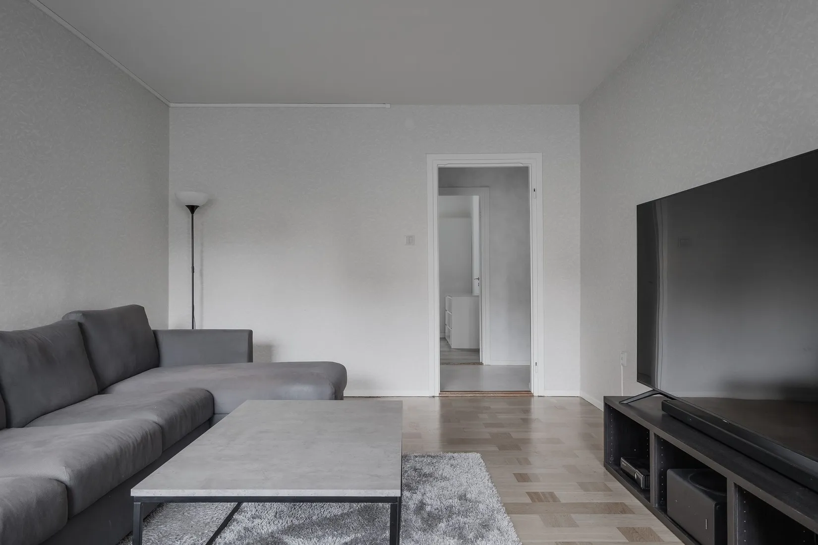 Bostadsrätt, Ugglevägen 14E, Centralt, Oskarshamn