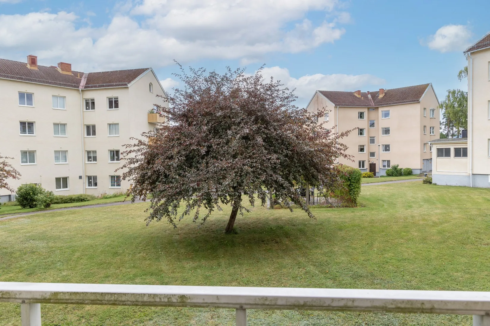 Bostadsrätt, Ugglevägen 14E, Centralt, Oskarshamn