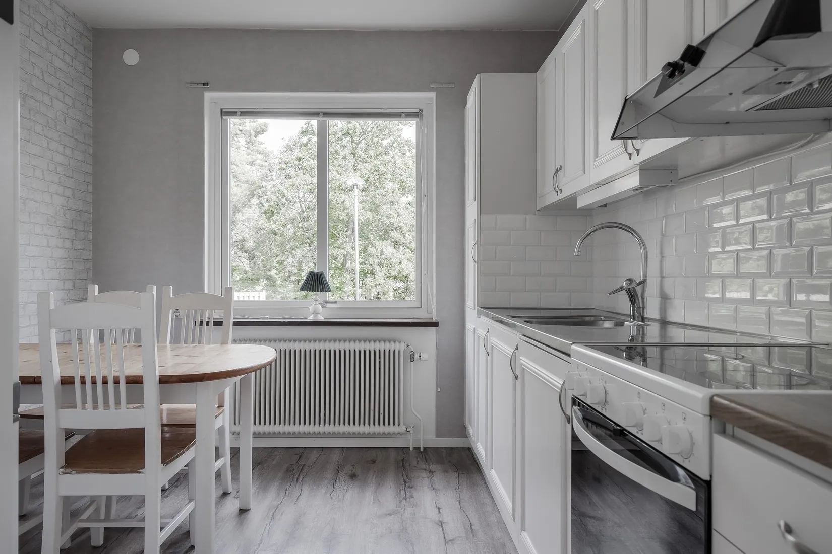 Bostadsrätt, Ugglevägen 14E, Centralt, Oskarshamn