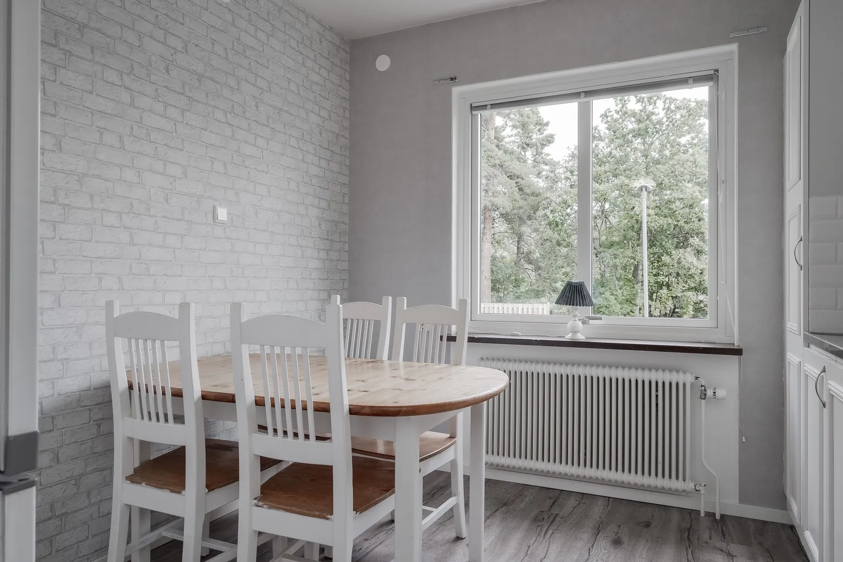 Bostadsrätt, Ugglevägen 14E, Centralt, Oskarshamn