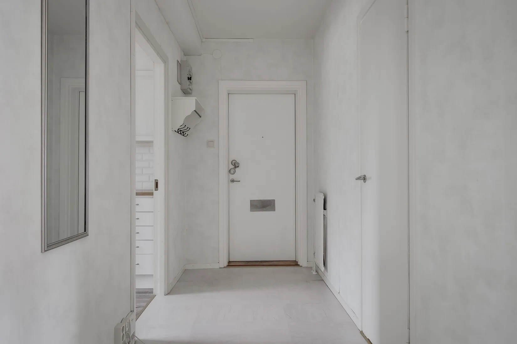 Bostadsrätt, Ugglevägen 14E, Centralt, Oskarshamn