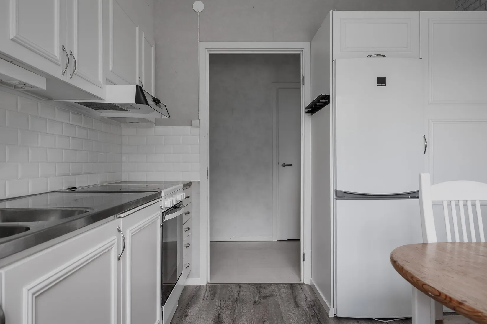 Bostadsrätt, Ugglevägen 14E, Centralt, Oskarshamn